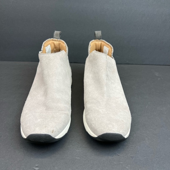 Vionic CECE Light Grey women’s Sneakers US Size 10 Euro 42 - Picture 6 of 10